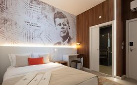 The Icons Lisbon Hotel