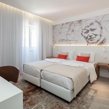 The Icons Lisbon Hotel Exterior photo