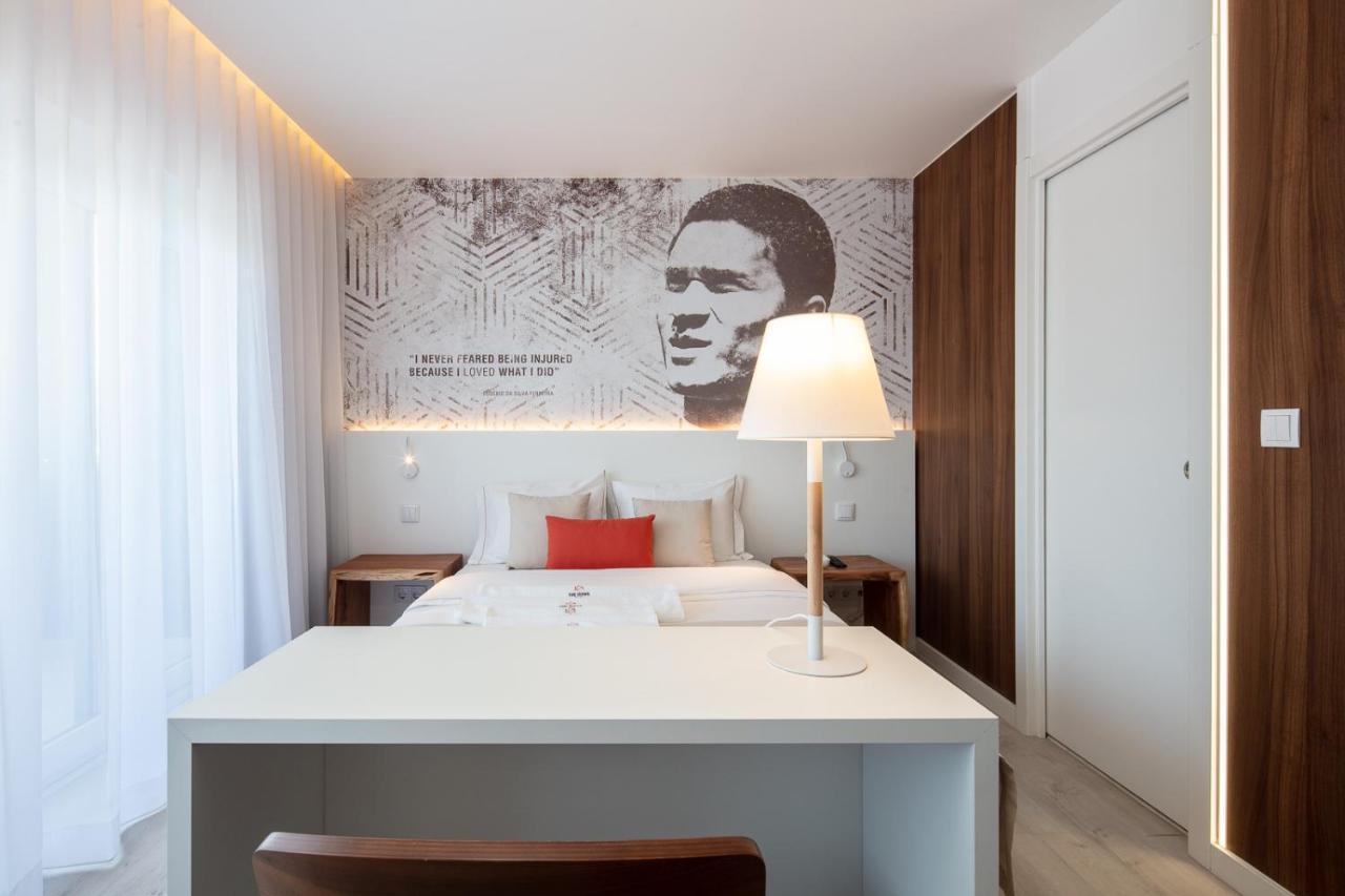 The Icons Lisbon Hotel Exterior photo
