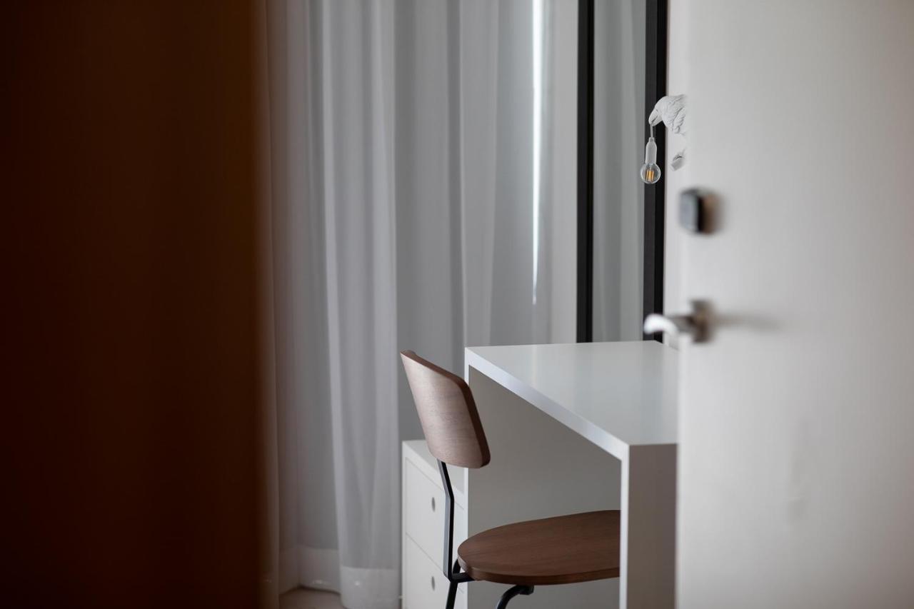 The Icons Lisbon Hotel Exterior photo